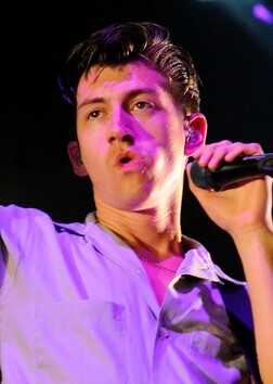 Profile photo of Alex Turner