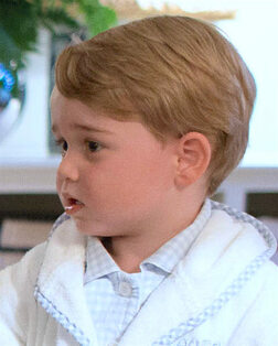 Profile photo of Prince George