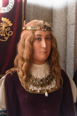 Profile photo of Isabella of Castille