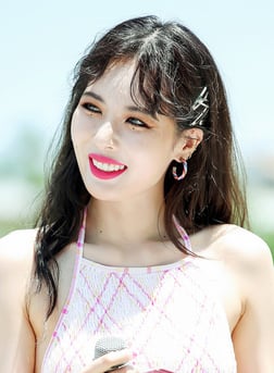 Profile photo of Hyuna