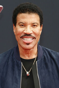 Profile photo of Lionel Richie