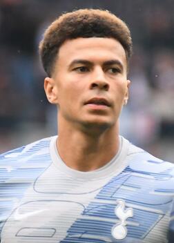 Profile photo of Dele Alli