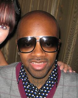 Profile photo of Jermaine Dupri