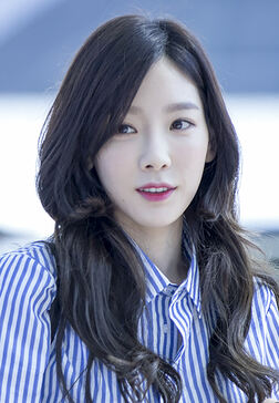 Profile photo of Kim Tae-yeon