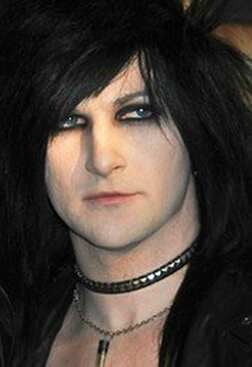 Profile photo of Jinxx