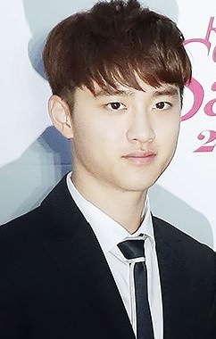 Profile photo of Do Kyungsoo