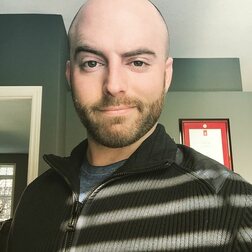 Profile photo of Matthew Santoro