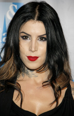 Profile photo of Kat Von D