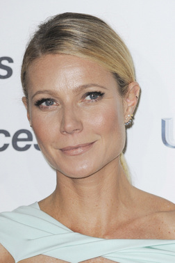 Profile photo of Gwyneth Paltrow