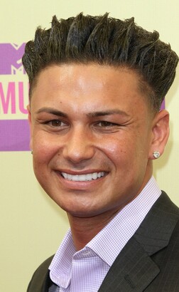 Profile photo of Pauly D