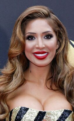 Profile photo of Farrah Abraham