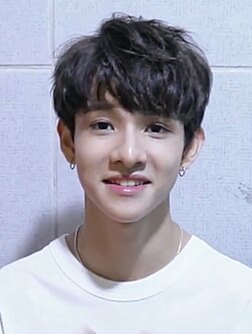 Profile photo of Kim Samuel