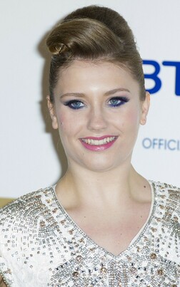 Profile photo of Ella Henderson