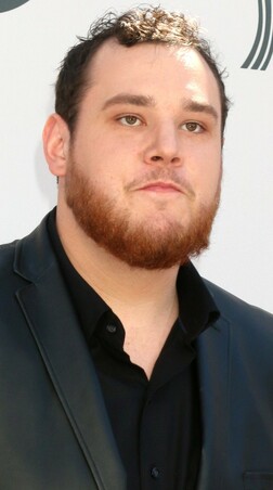 Profile photo of Luke Combs