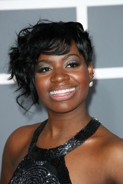 Profile photo of Fantasia Barrino