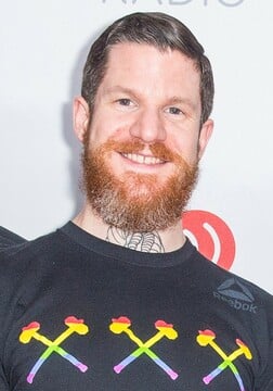 Profile photo of Andy Hurley