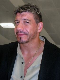 Profile photo of Eddie Guerrero