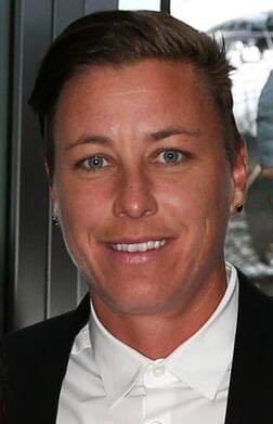 Profile photo of Abby Wambach