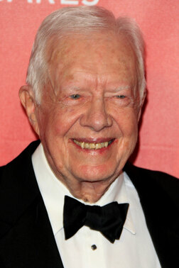 Profile photo of Jimmy Carter