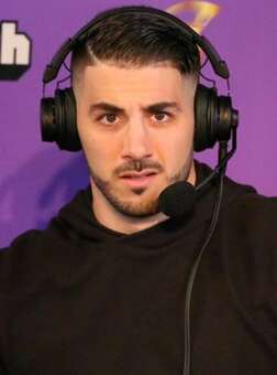 Profile photo of NickMercs