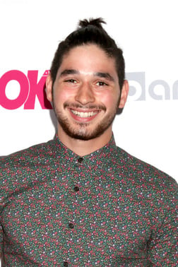 Profile photo of Alan Bersten