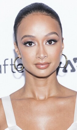 Profile photo of Draya Michele