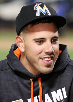 Profile photo of Jose Fernandez