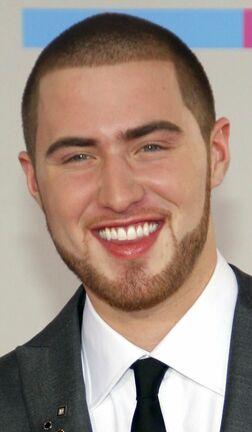 Profile photo of Mike Posner