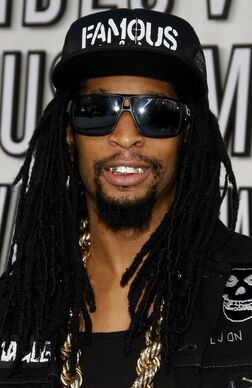 Profile photo of Lil Jon