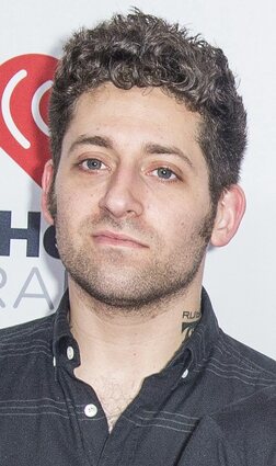 Profile photo of Joe Trohman