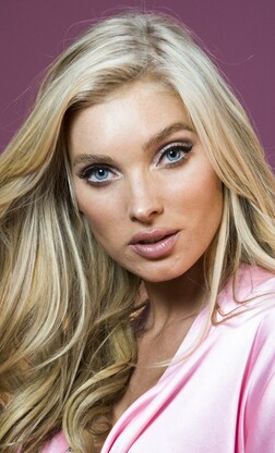 Profile photo of Elsa Hosk