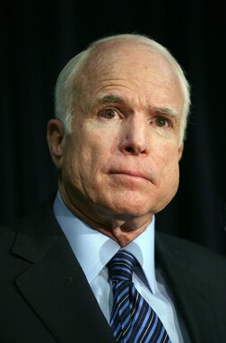 Profile photo of John McCain