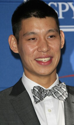 Profile photo of Jeremy Lin