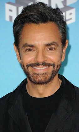 Profile photo of Eugenio Derbez