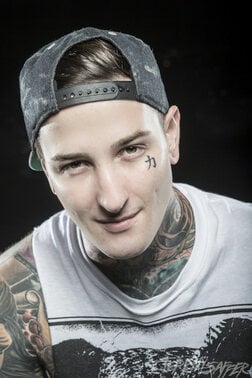 Profile photo of Mitch Lucker