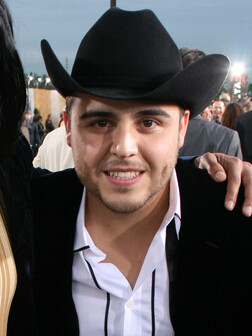 Profile photo of Gerardo Ortiz