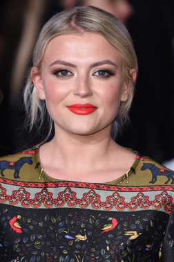 Profile photo of Lucy Fallon