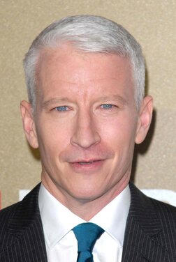 Profile photo of Anderson Cooper