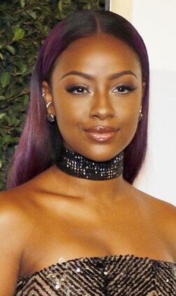 Profile photo of Justine Skye