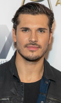 Profile photo of Gleb Savchenko