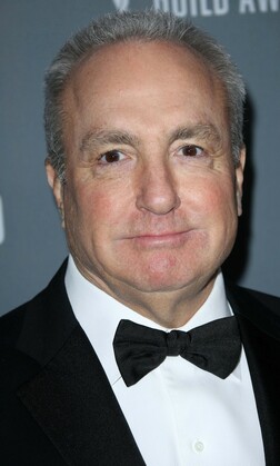 Profile photo of Lorne Michaels