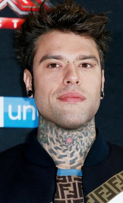 Profile photo of Fedez