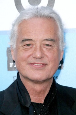 Profile photo of Jimmy Page