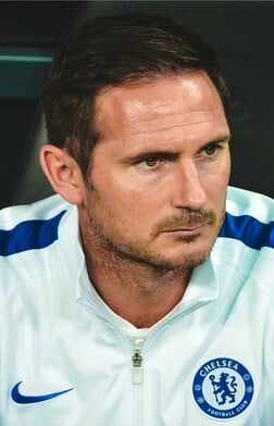 Profile photo of Frank Lampard