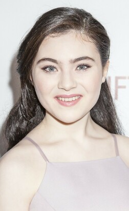 Profile photo of Lilla Crawford