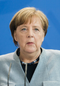 Profile photo of Angela Merkel