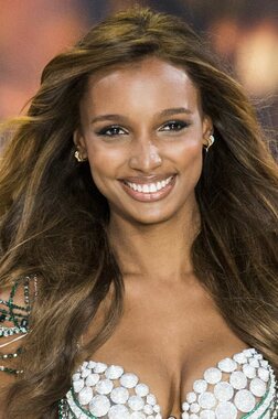 Profile photo of Jasmine Tookes