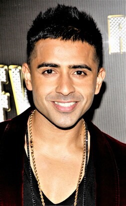 Profile photo of Jay Sean