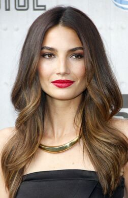 Profile photo of Lily Aldridge