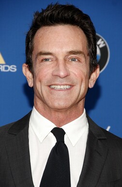 Profile photo of Jeff Probst